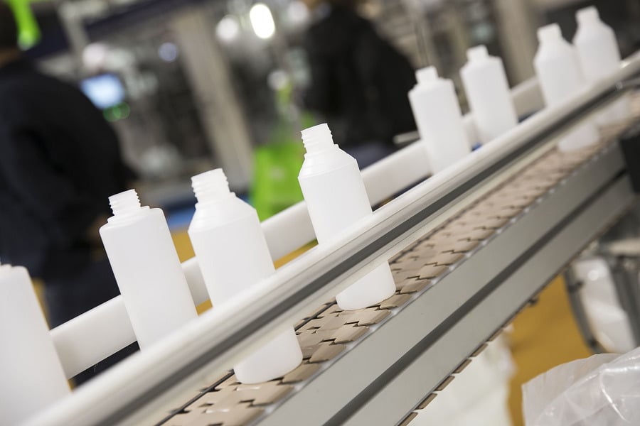 España, segundo país de Europa que más plástico recicla